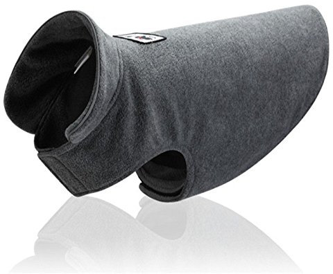 Ecent Hundemantel Winter Hundekleidung Hundepulli Sweatshirt Hund Winterjacke Baumwolle für Hunde