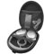 Linkidea Headphones Carrying Case Compatible with Bose QC Ultra, QC35 II, QC45, QC35, QCSE, AE2w, AE2i, NC700, Protective Hard Shell Travel Bag with Cable, Charger Storage (Black)