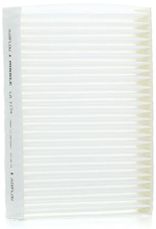 MAHLE LA 1174 Filter, Innenraumluft für Toyota Aygo (B4)