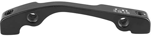Fahrrad Scheibenbremse Adapter, Ultralight Fahrradhalterung für 140/160/180 / 203mm Rotor