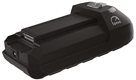 Rowenta ZR009703 - Batteria X-Pert 3.60, 18 V, durata e pulizia completa, colore: Nero