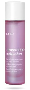 Pupa Feeling Good - ML.100 - Fixateur de maquillage
