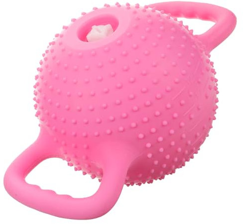 BELLIFFY Kettlebell Für Yoga Mit Doppelgriff-design Verstellbare Gewichte Für Individuelle Trainingsbedürfnisse Fitnessgerät Für Zuhause Tragbar Und Praktisch Für Fitness Und Mehr