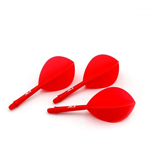 Cuesoul flights ak5 pear s rouge