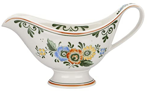 Villeroy & Boch Sauciere ohne Teller Alt Amsterdam