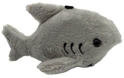 Cornelißen Kuscheltier Hai Haifisch Höhe 11 cm Schlüssel Anhänger 1017141
