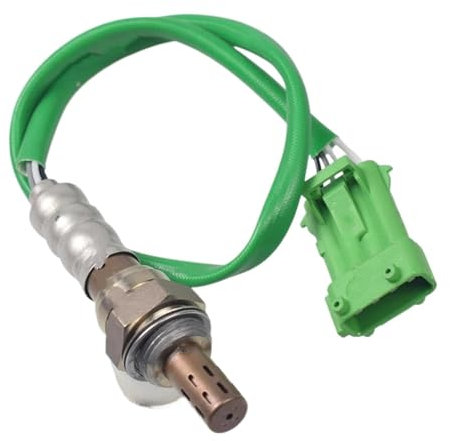 Für Peugeot 206 Für Partner 1,1 1,4 2002-2011 2012 2013 2014 2015 1618R0 Obere Lambda Sonde O2 Sauerstoff Sensor 9657632980 Lambdasonde Sauerstoff O2 Sensor
