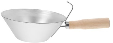 Homoyoyo Per Intonaco Inossidabile Con Strumento Per Raschiare e Trasferire e Intonaco Per Cartongesso e Costruzione