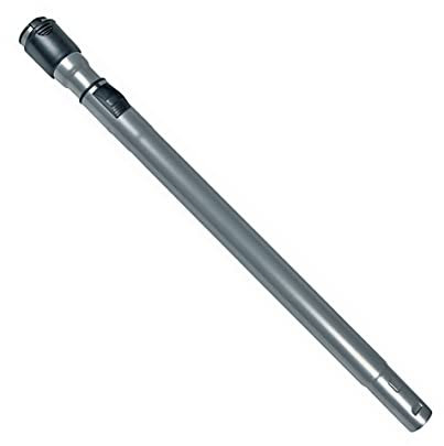 Bosch Siemens 00572634 572634 ORIGINAL Verlängerungsrohr Verlängerung Rohr Teleskoprohr Teleskopverlängerung StaubsaugerF