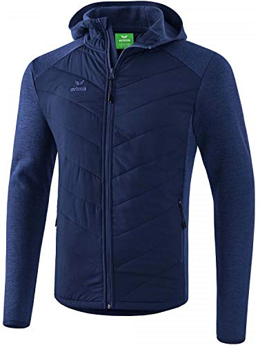 Erima Steppjacke Herren