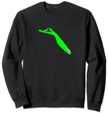 Vegetable Peeler Cooking Chef Cook Funny Foodie Sweatshirt