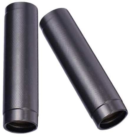 Homoyoyo 2 Stück Hanteladapter Von 30mm Auf 50mm Für Kurzhantelstangen - Inklusive Schraubenschlüssel Und Schrauben - Idealer Kurzhantelverbinder Für Sichere Trainingsanpassungen
