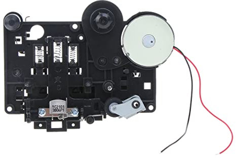 Ldabrye Mouvement Monoplayer 1pc MCT-7 pour Le Magnétophone Cassette Ré Répéteur Player Motor Gear Conscyaires MCT 7
