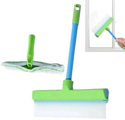 Raschietto Da Doccia Tergitore In Silicone Commerciale