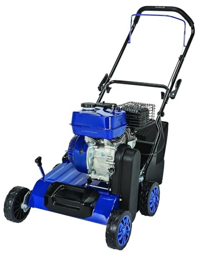 Suitable for 2-in-1 Gas Dethatcher/Scarifier, 212cc OHV Engine