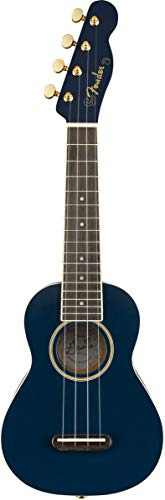 Grace VanderWaal Moonlight Sopran Fender Ukulele