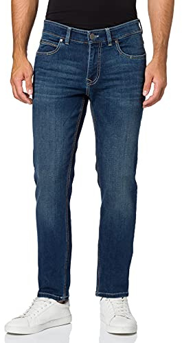 Atelier GARDEUR män Batu Comfort Stretch Jeans