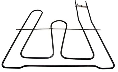 Résistance Sole (inférieure) 1850W Four, cuisinière 70X1579 FAURE Four, cuisinière 70X1579 FAURE