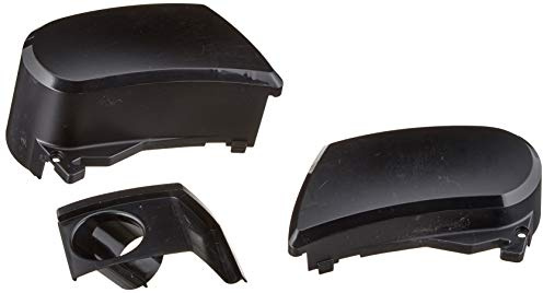 Thule Omnistor 6200 Endkappen anthrazit Satz