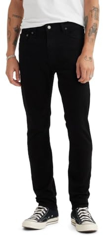 Levi's Men's 510 Skinny Fit Jeans, Native Cali-Stretch, 30W x 32L