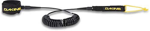 Dakine SUP Coiled Ankle Leash 10FT X 3/16IN