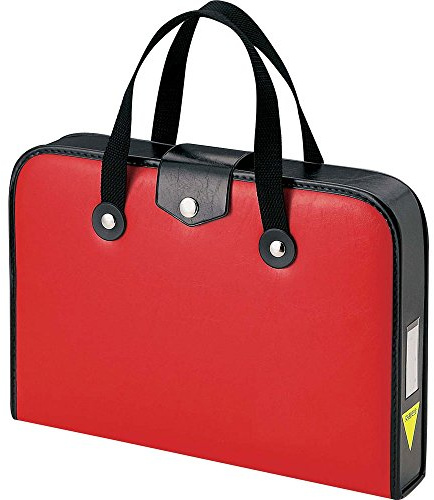 Kuretake GA504-13 Kit de calligraphie Rouge