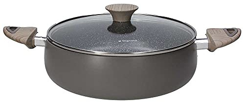 Tognana Eco Tegame 26 cm con coperchio
