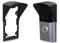 Gestech RingDoorbell Rain Cover No Drill Weather Protector for 1, 2, 2nd Generation, 3, 3 Plus, 4, Batterry Video Doorbell Pro Plus, Anti Glare Made in UK