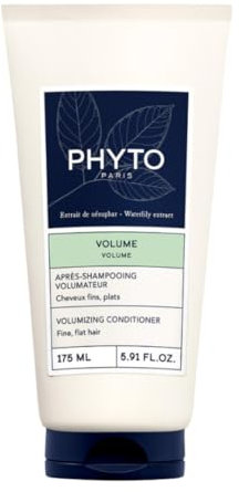 Phyto Volume après-shampooing volumateur 175ml