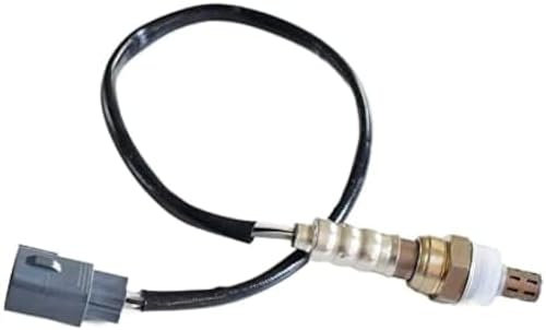 Auto Lambdasonde Für Toyota Yaris 1.3L 2004 Verso Vitz Corolla Echo 8946520810,Sauerstoff Sensor O2 Sensor Lambdasonde Eliminator Auto Zubehör