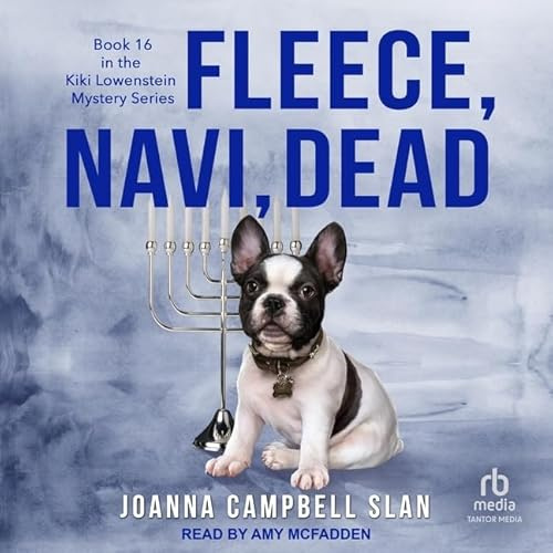 Fleece, Navi, Dead