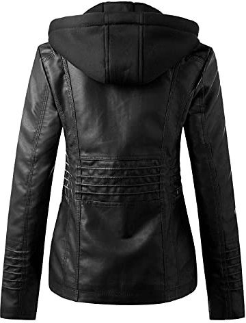 Uwdiohq Flash Deals of The Day Giubbotto Donna Primavera Giacca Ecopelle Donna Fucsia Felpe+Donna+Invernale Cappotto Donna Parka Cappotti Donna Invernali Lana Magliette Donna Manica Corta Offerte