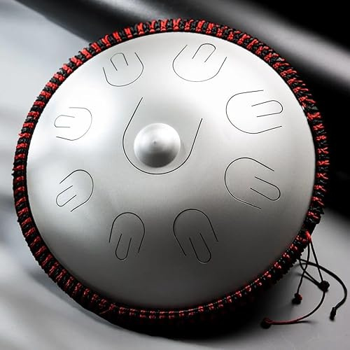 U-Turn Handpan 14-9 D Kurd SI