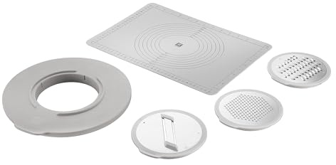 ZWILLING Fresh & Save BOWLS Lot de 5 accessoires
