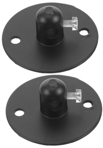 EXQUIMEUBLE 2Pcs Light Cable Grip Clamp for Ceiling Lights Reliable Strain Relief Cord Fixing for Pendant Fixtures for Home and Commercial Use Elegant Design Easy to Install