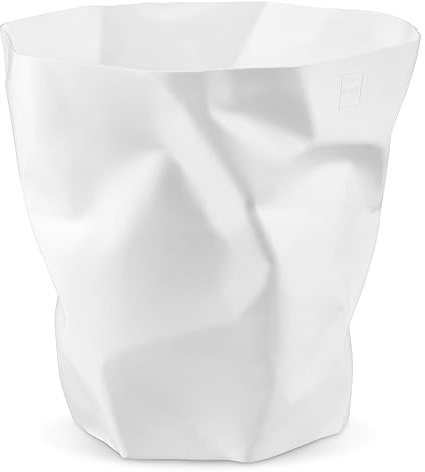 Essey,16423,Papierkorb AA8Mini BinBin, weiß