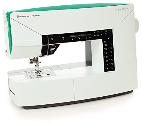 Husqvarna Viking Designer Jade|35