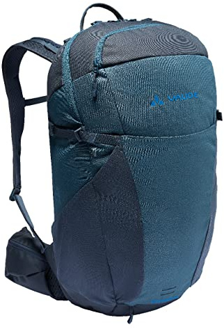 VAUDE Rucksack Neyland Zip 26 Liter, baltic sea, Einheitsgröße