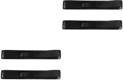 Supvox 4rollen Tennis Overgrip rutschfeste Pu-Handschuhe Für Badminton Baseball Und Angelruten Schweißabsorbierend