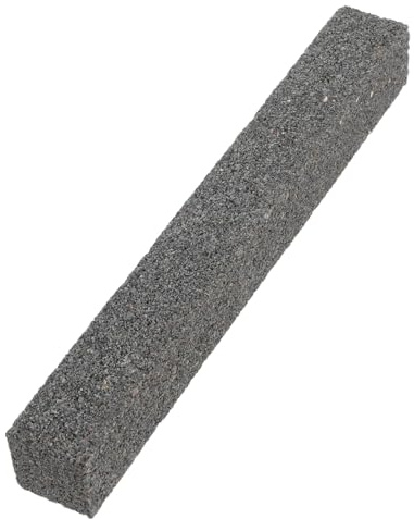 Anneome Grinding Wheel Trimmer Stick 7.87 Inch Corundum Abrasive Tool for Precise Dressing and Reshaping of Grinding Wheels and Stones Efficient Maintenance Accessory