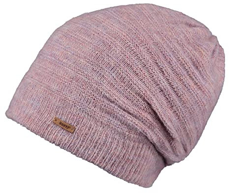 Barts Damen Seume Beanie, Orchidee, Einheitsgröße