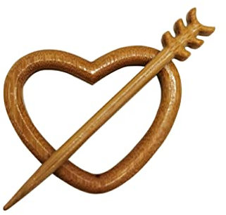 BEALIFE Broches pull pardessus Cardigan châle fermoir écharpe boucle attache Portable mariage poitrine broche bijoux vacances, Type 5