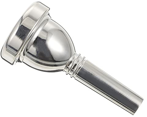 BESTonZON Repuesto Para Trombón Barítono Herramienta Para Instrumentos Resistente Sólido y Duradero Adecuado Para Profesionales y Estudiantes
