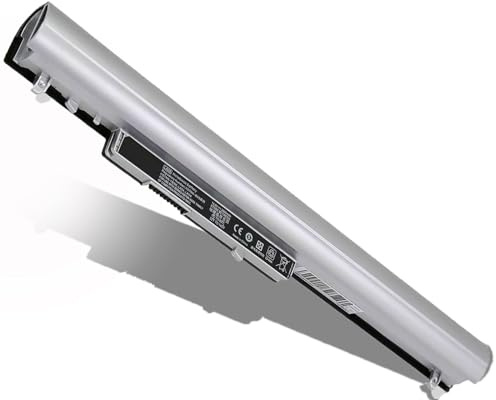 FlyZythrol 14.8V LA04 728460-001 battery Compatible With HP 248 G1 340 G1 | 345 350 G1 Series Pavilion 14-N040EF 14-N053EF 15-N 15-N031SF 15-N042EF 15-N053SF 15-N054SF 15-N208SF TPN-Q13 HSTNN-Y5BV