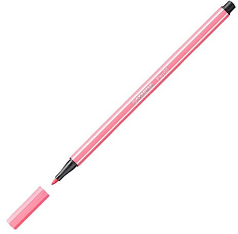 STABILO INT. Pen 68 Stabilo Rosa 4006381333184