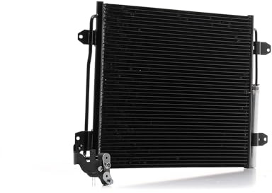 RIDEX 448C0274 Klimakondensator mit Trockner für VW TIGUAN (5N)