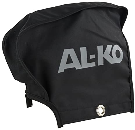 Alko 1732884 - Copertura di protezione universale per timoni, rimorchi, caravan, roulotte