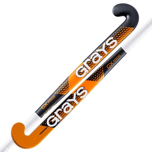 Grays GX3000 Ultrabow Hockeyschläger Senior - 34