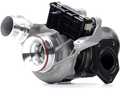STARK SKCT-1190183 Turbocompresseur électrique sans matériel de montage/fixation Compatible avec BMW 1 5 portes F20