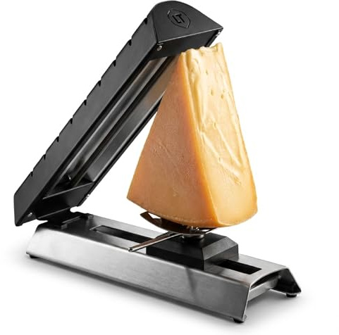 Louis Tellier - Appareil raclette traditionnel Compact-Pro - 1-2p, 600W